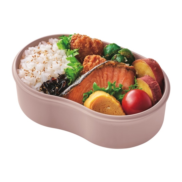 送料無料】【サーモス】フレッシュランチボックス DJV-570 サクラ(SKR