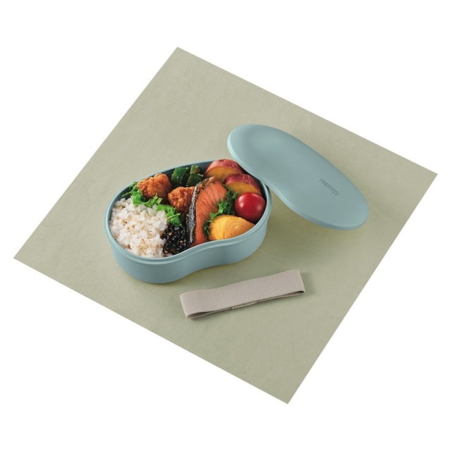 送料無料】【サーモス】フレッシュランチボックス DJV-570 ソラ(SRA