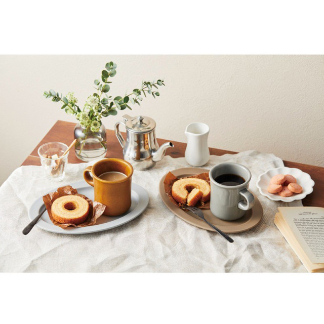 ドトールコーヒーセット