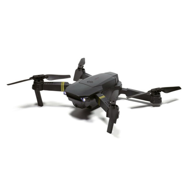 NEW 2カメラ搭載！スマホ連動空撮ドローン