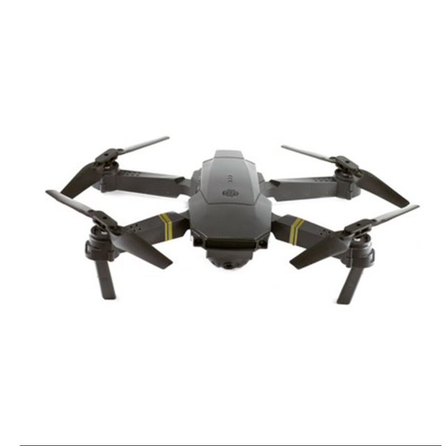 NEW 2カメラ搭載！スマホ連動空撮ドローン