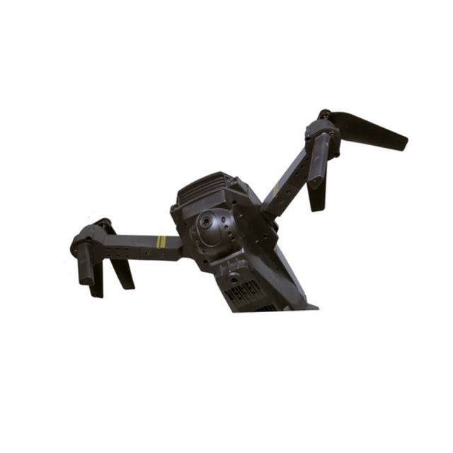 NEW 2カメラ搭載！スマホ連動空撮ドローン