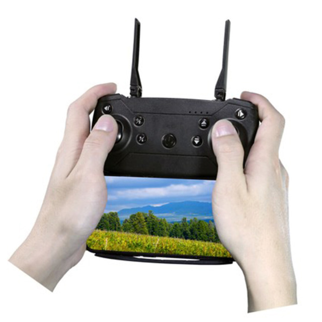 NEW 2カメラ搭載！スマホ連動空撮ドローン