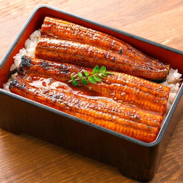 四万十うなぎ蒲焼2本セット