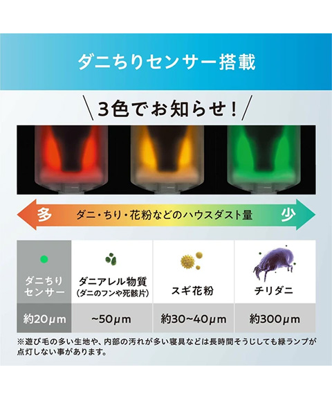 アイリスオーヤマ 布団クリーナー