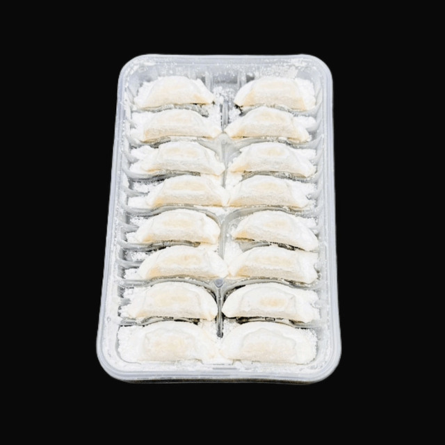 お肉屋の特製生餃子 32個セット