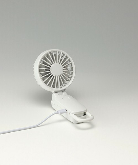 ハンディファン2025