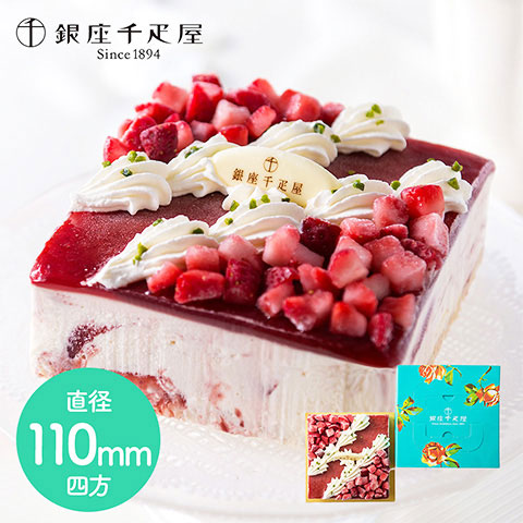アイスケーキ