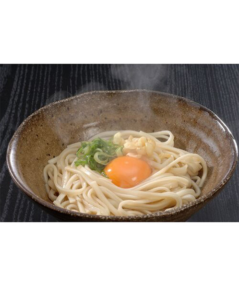 稲庭うどん