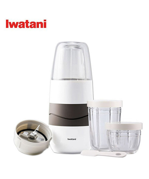 イワタニ サイレントミルサー