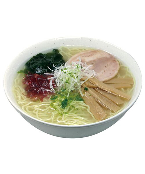 岩手 磯塩ラーメン8食セット