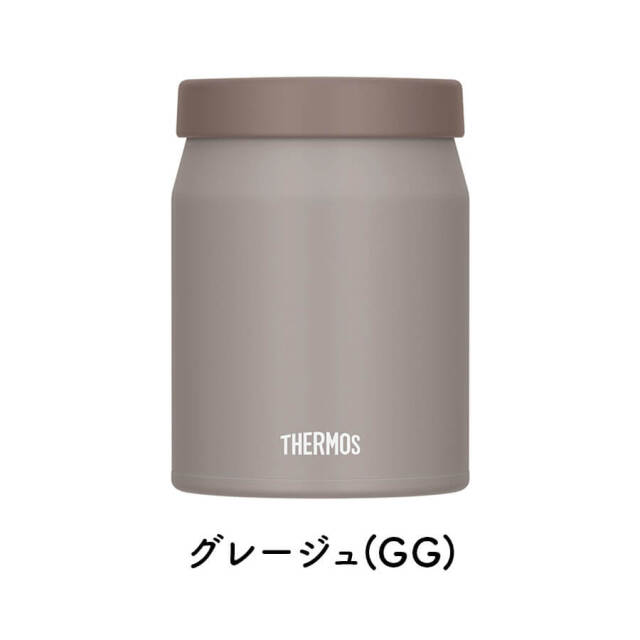 真空断熱スープジャー/JEF-400