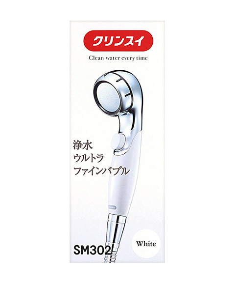 クリンスイ 浄水シャワー SM302