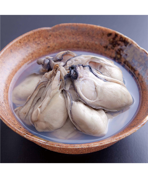 宮城 牡蠣セット