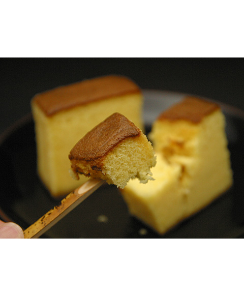 長崎産カステラ(3種)900g