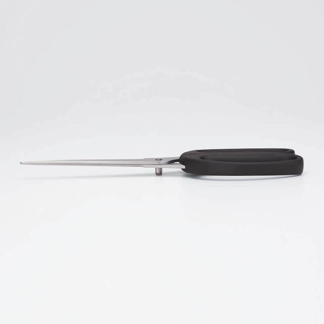 キッチンバサミ ストレート KK-HS001