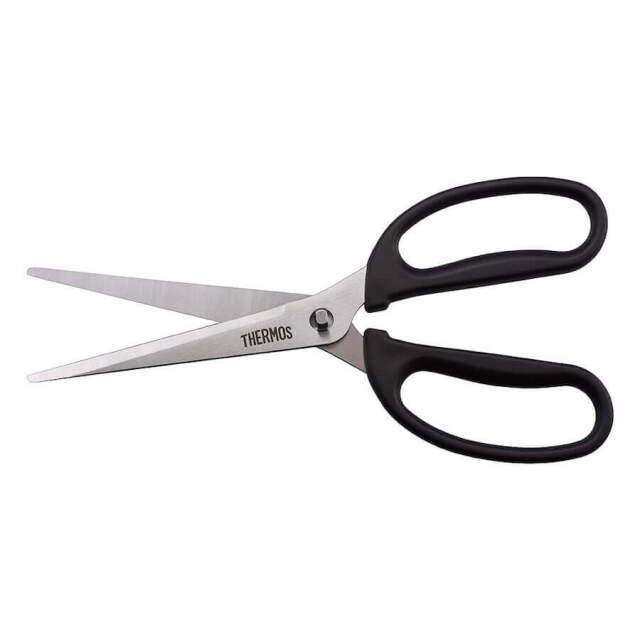 キッチンバサミ ストレート KK-HS001