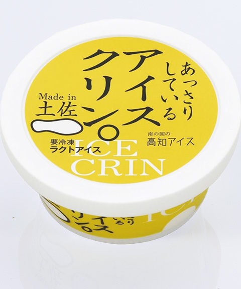 高知アイスセット