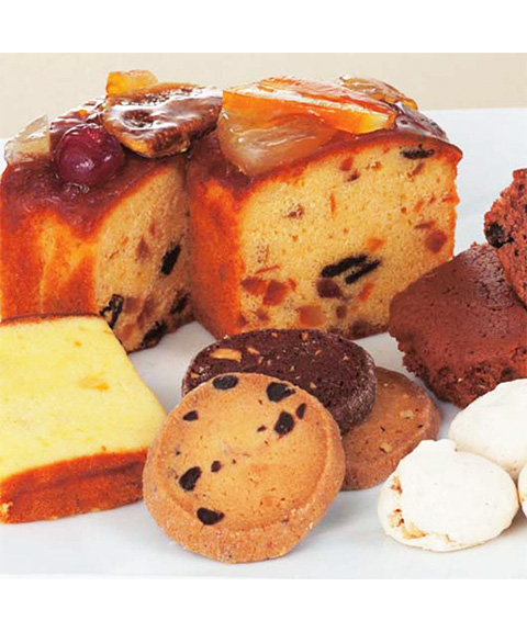 パティスリーコージ ガトー 焼き菓子セット