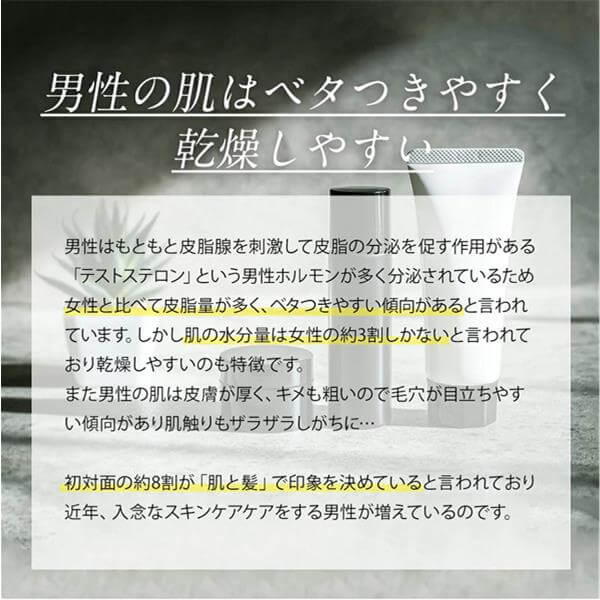 綺麗堂 メンズピーリング美顔器 美ルル アクアルファ フォーメン KRD1027-BK