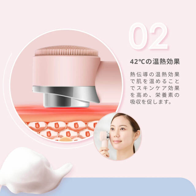 belulu Fururu Handy KRD1069