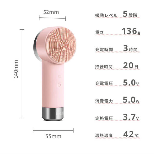 belulu Fururu Handy KRD1069
