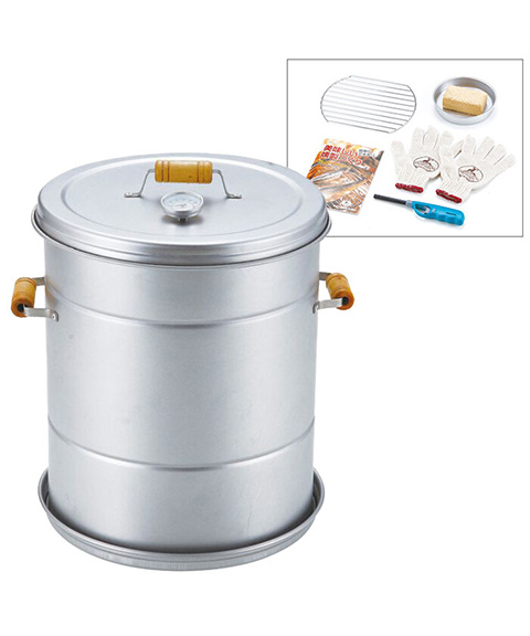 燻製 ビギナーセット