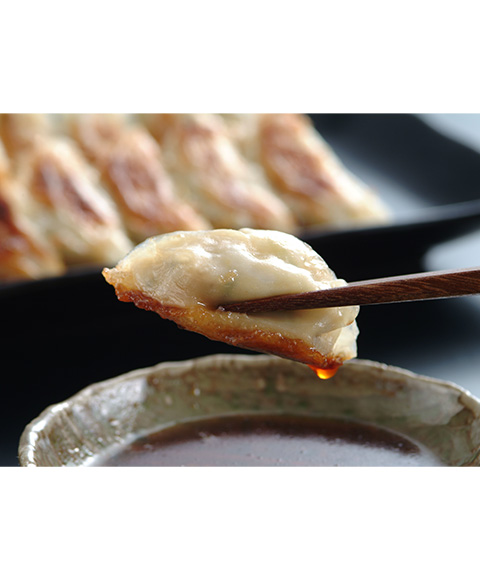 餃子