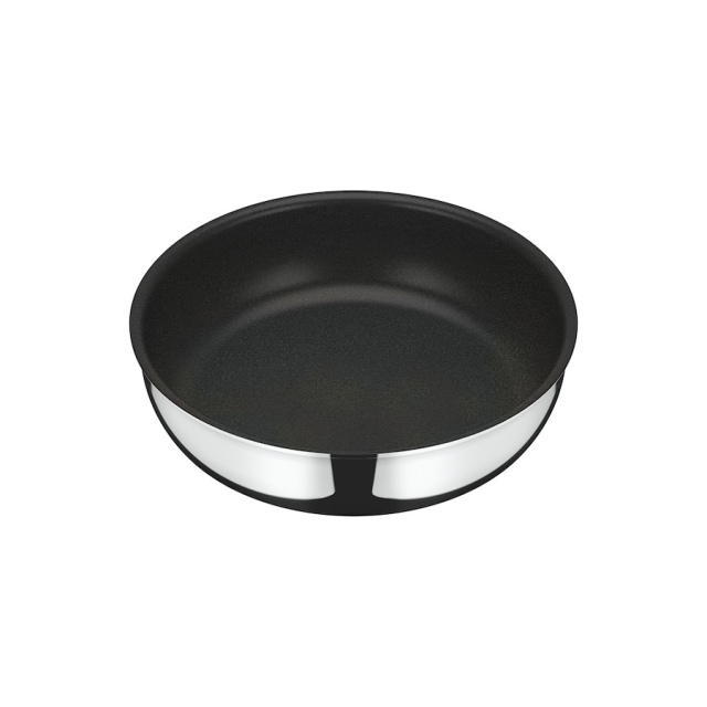 デュラブルシリーズ取っ手のとれるフライパンKVF/KVF-022