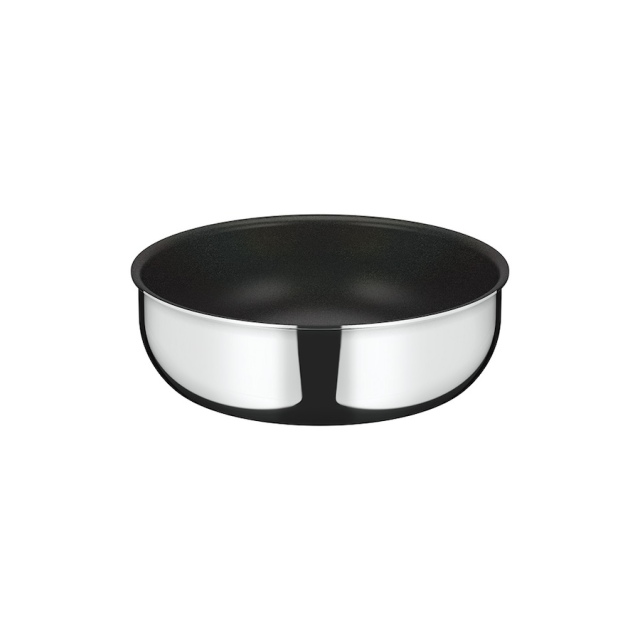 デュラブルシリーズ取っ手のとれる炒め鍋 KVF-024D