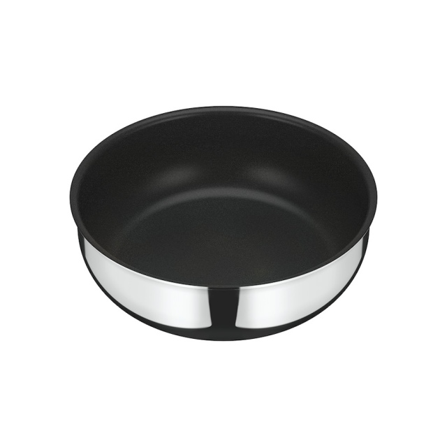 デュラブルシリーズ取っ手のとれる炒め鍋 KVF-024D