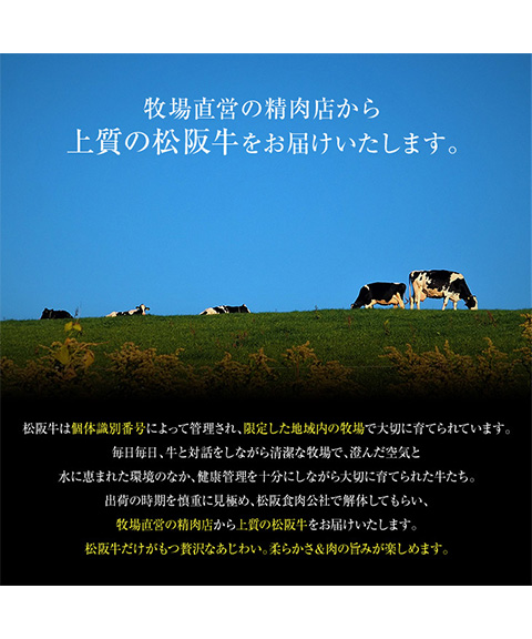 丸賢松阪牛しゃぶすき用