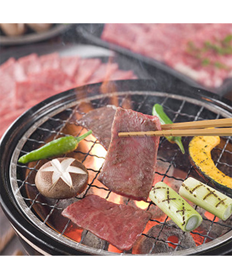 三重 松阪牛焼肉 バラ350ｇ