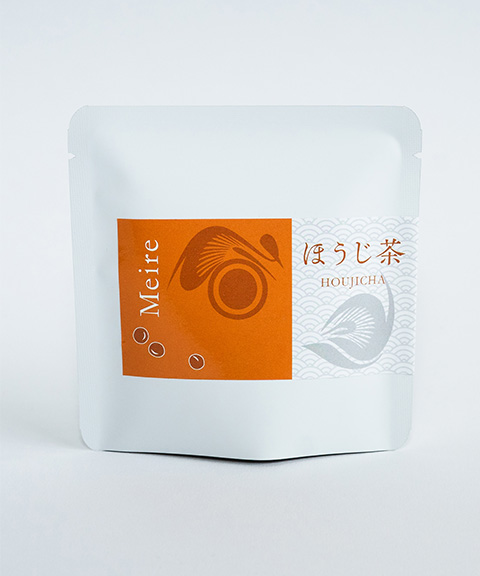 メイレ茶