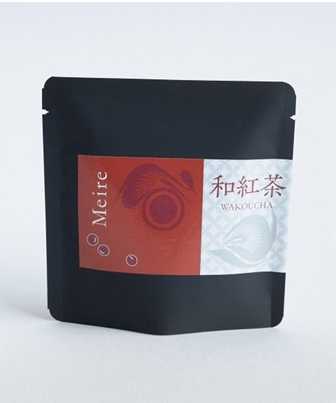 メイレ茶