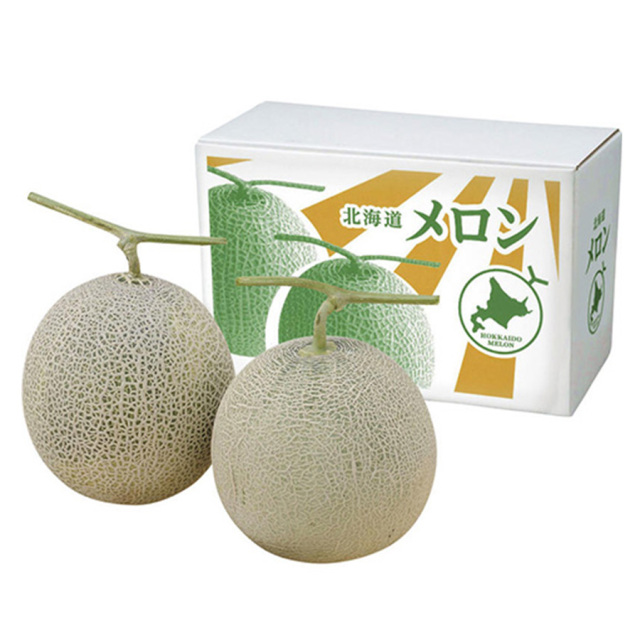 メロン食べ比べセット