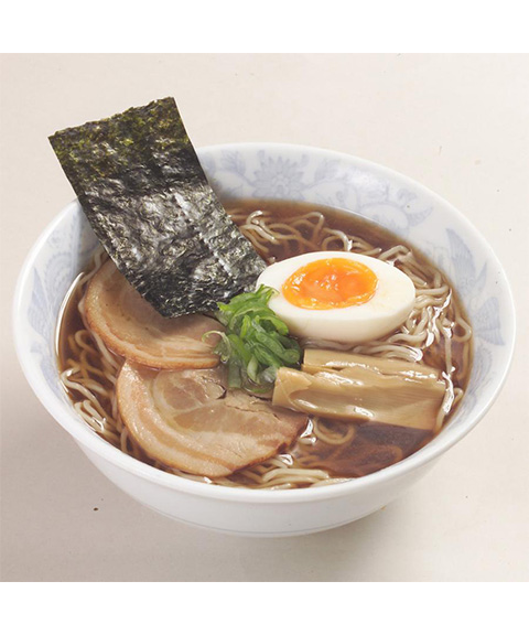 みちのくラーメンセット