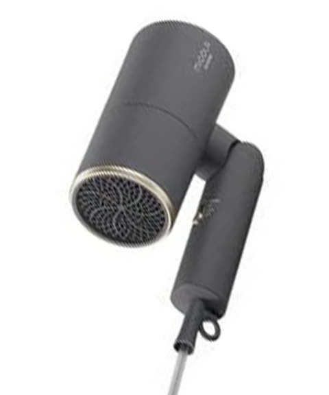 送料無料】【アイリスオーヤマ】micola イオンドライヤー