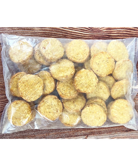 ミニハンバーグ