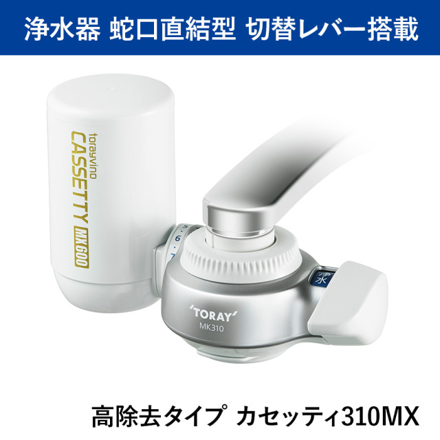 カセッティ 310MX