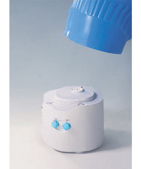 省スペース型 マルチ 洗浄器