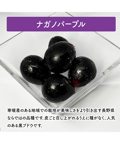 ナガノパープル