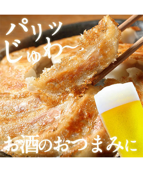 餃子計画(大)