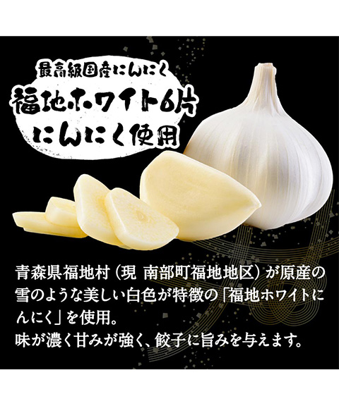 餃子計画(大)
