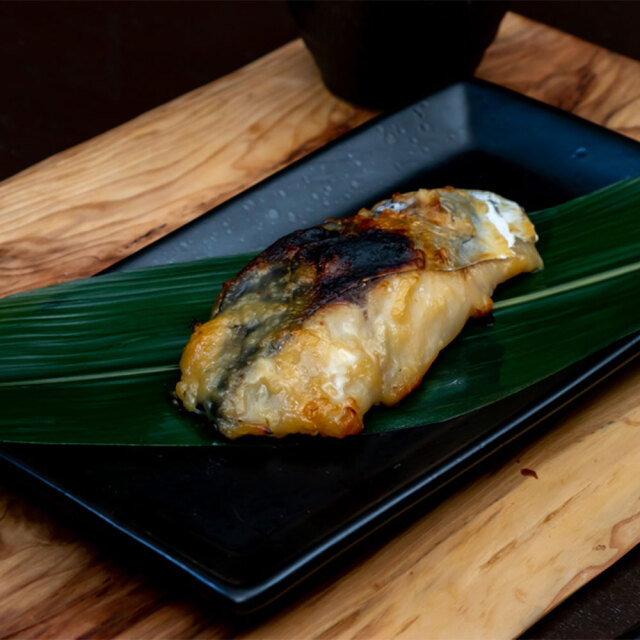 京味噌 漬け魚詰合せ 10切れ入り