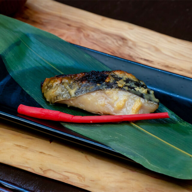 京味噌 漬け魚詰合せ 10切れ入り