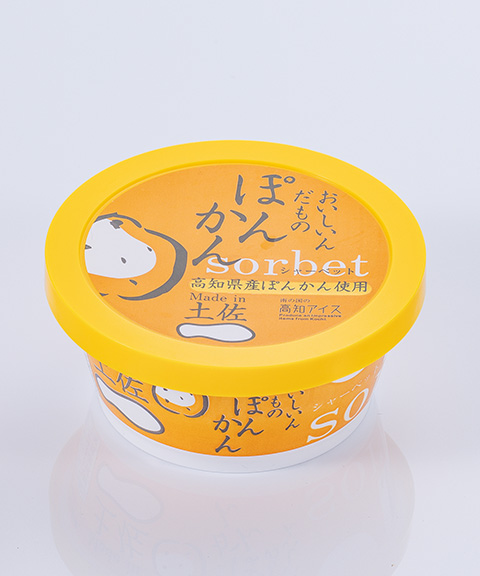 高知アイス