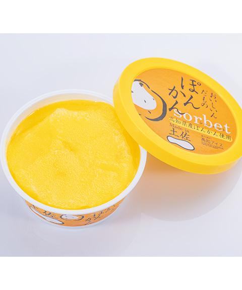 高知アイス