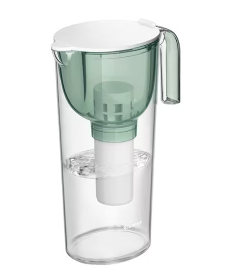クリンスイ 浄水器 ポット型