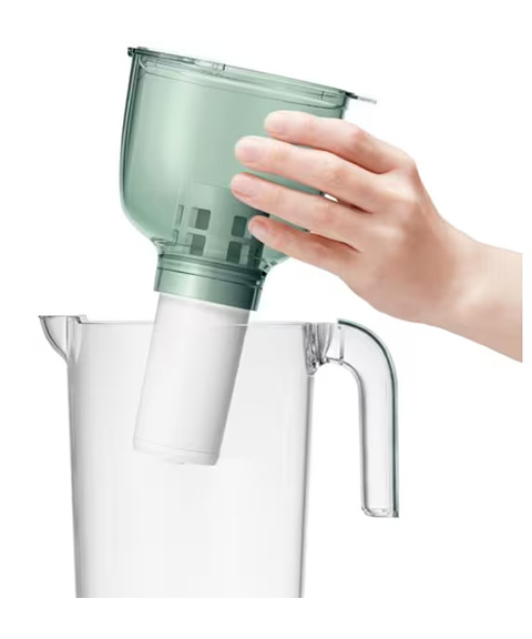 クリンスイ 浄水器 ポット型